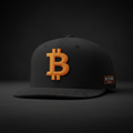 Bitcoin Hat