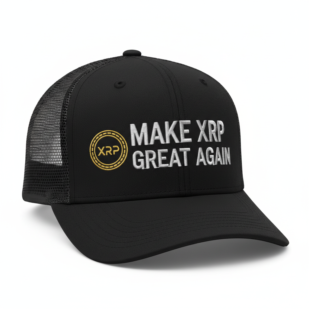 MXRGA Black Hat