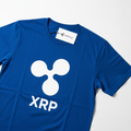 XRP Blue T-Shirt
